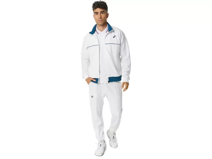 UNISEX CLASSIC KNIT PANT UNISEX CLASSIC KNIT PANT