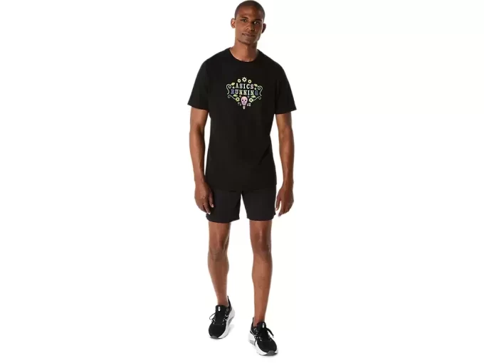 UNISEX DAY OF THE DEAD SHORT SLEEVE TEE UNISEX DAY OF THE DEAD SHORT SLEEVE TEE