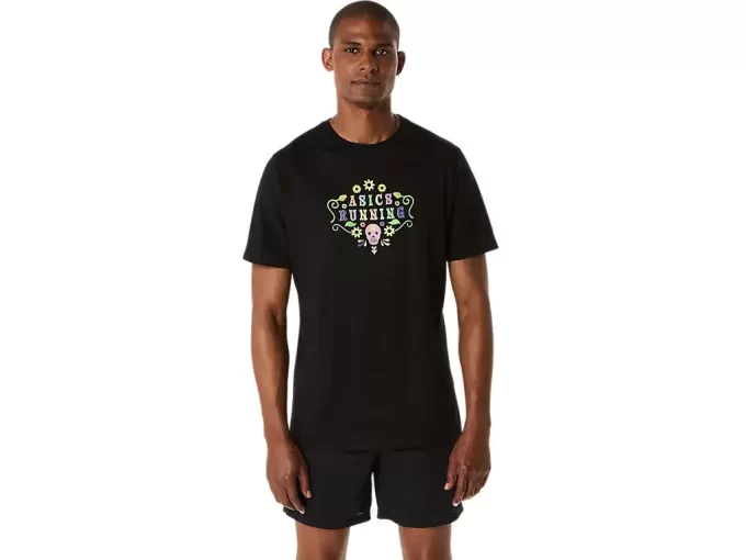 UNISEX DAY OF THE DEAD SHORT SLEEVE TEE UNISEX DAY OF THE DEAD SHORT SLEEVE TEE