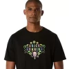 UNISEX DAY OF THE DEAD SHORT SLEEVE TEE UNISEX DAY OF THE DEAD SHORT SLEEVE TEE