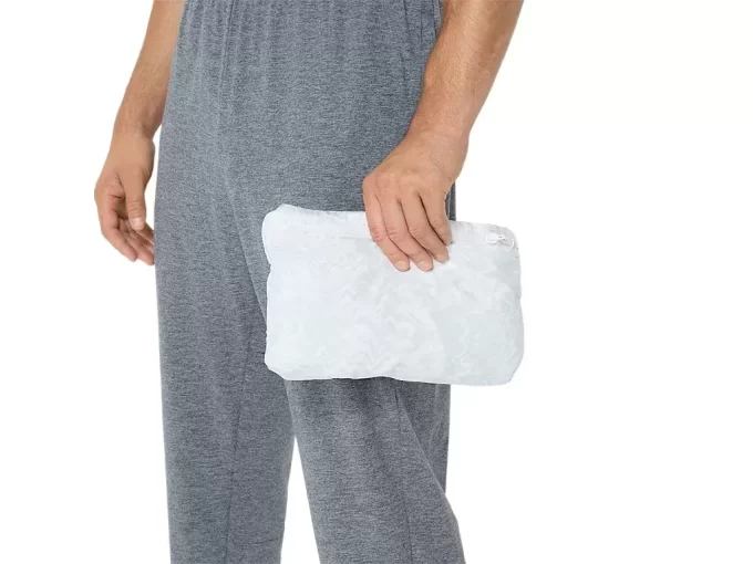 UNISEX PR LYTE PACKABLE JACKET UNISEX PR LYTE PACKABLE JACKET