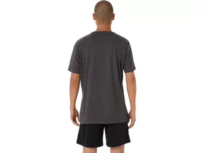 UNISEX RETRO SPORT SHORT SLEEVE TEE UNISEX RETRO SPORT SHORT SLEEVE TEE