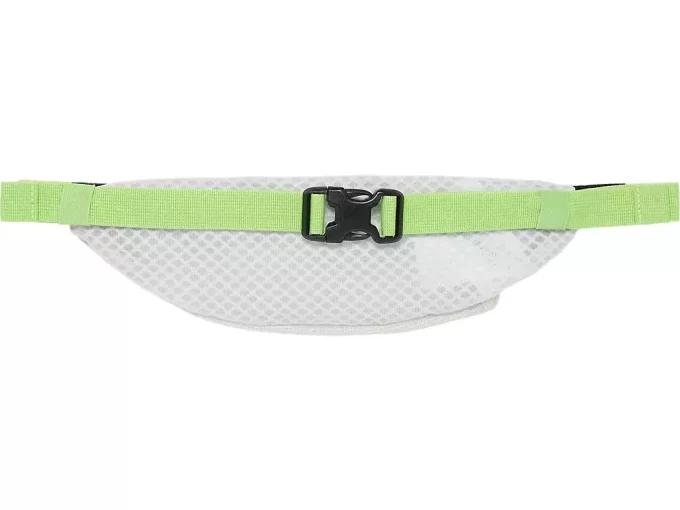 UNISEX WAIST POUCH MEDIUM UNISEX WAIST POUCH MEDIUM