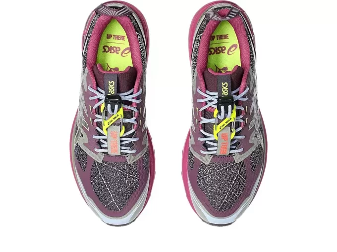 UP THERE x GEL-TERRAIN UP THERE x GEL-TERRAIN