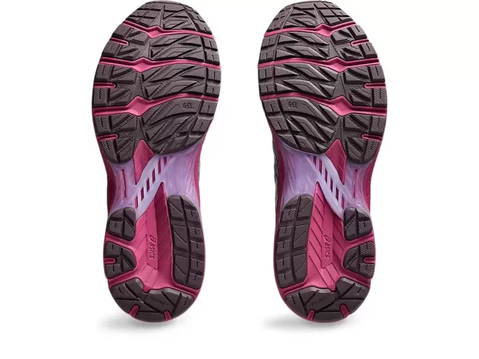 UP THERE x GEL-TERRAIN UP THERE x GEL-TERRAIN