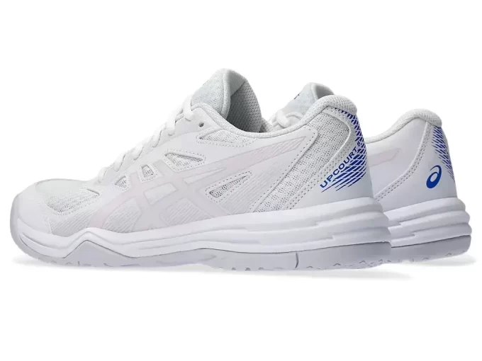 UPCOURT 5 ROAD TESTED UPCOURT 5 ROAD TESTED