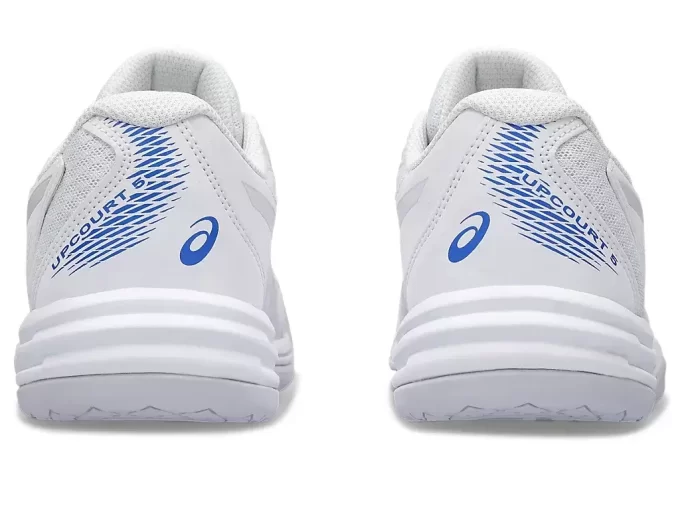 UPCOURT 5 ROAD TESTED UPCOURT 5 ROAD TESTED