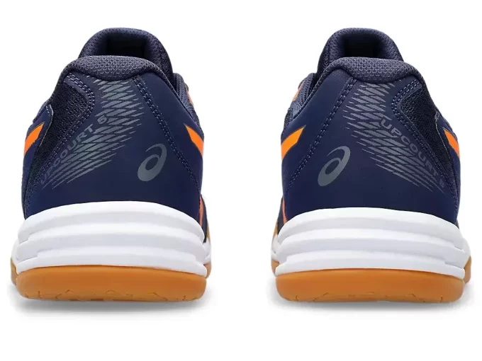 UPCOURT 5 ROAD TESTED UPCOURT 5 ROAD TESTED