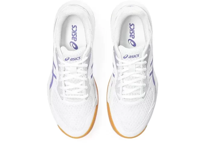 UPCOURT 5 ROAD TESTED UPCOURT 5 ROAD TESTED