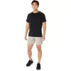 VENTED MESH 7IN KNIT SHORTS VENTED MESH 7IN KNIT SHORTS
