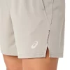 VENTED MESH 7IN KNIT SHORTS VENTED MESH 7IN KNIT SHORTS