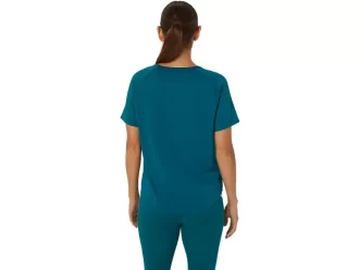 WOMEN ACTIBREEZE SHORT SLEEVE TOP