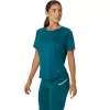 WOMEN ACTIBREEZE SHORT SLEEVE TOP WOMEN ACTIBREEZE SHORT SLEEVE TOP