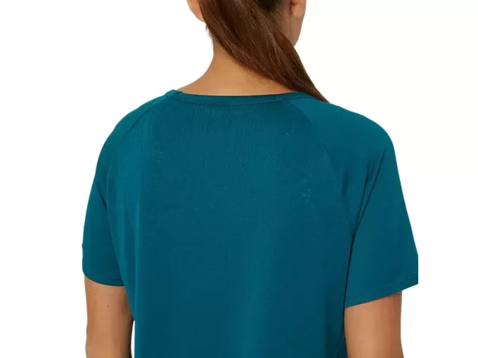 WOMEN ACTIBREEZE SHORT SLEEVE TOP WOMEN ACTIBREEZE SHORT SLEEVE TOP