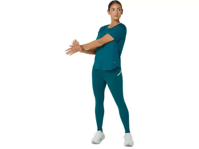 WOMEN ACTIBREEZE SHORT SLEEVE TOP WOMEN ACTIBREEZE SHORT SLEEVE TOP