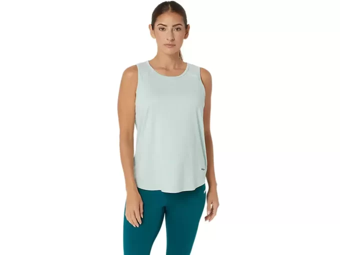 WOMEN ACTIBREEZE SLEEVELESS TOP WOMEN ACTIBREEZE SLEEVELESS TOP