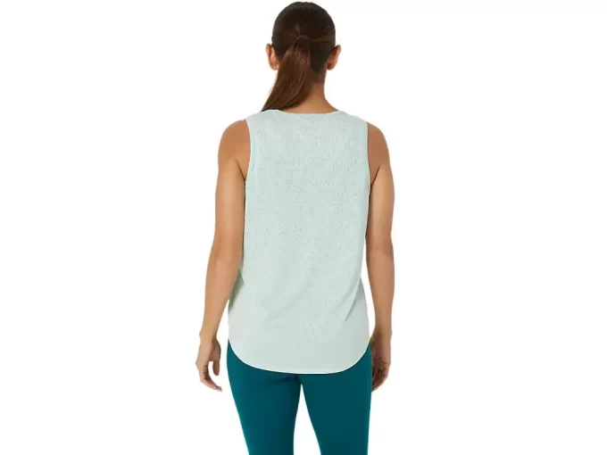WOMEN ACTIBREEZE SLEEVELESS TOP WOMEN ACTIBREEZE SLEEVELESS TOP