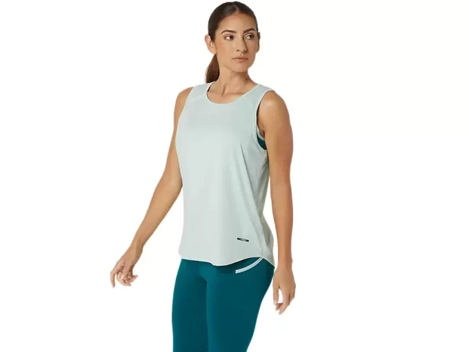 WOMEN ACTIBREEZE SLEEVELESS TOP WOMEN ACTIBREEZE SLEEVELESS TOP