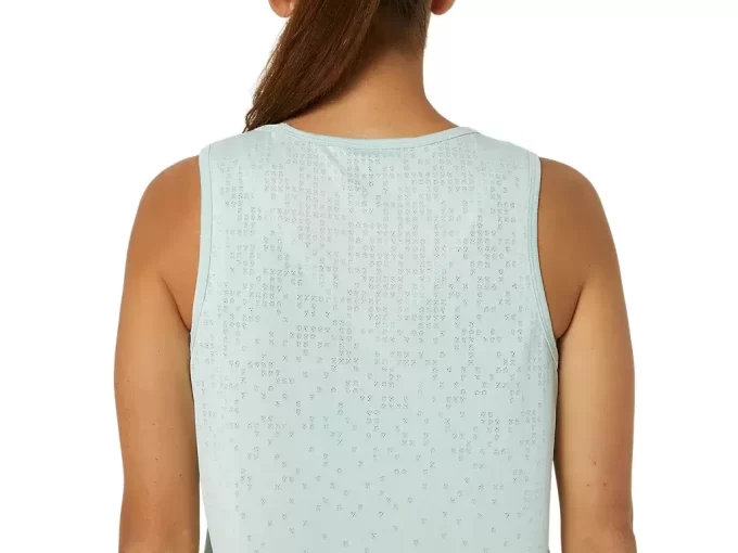 WOMEN ACTIBREEZE SLEEVELESS TOP WOMEN ACTIBREEZE SLEEVELESS TOP