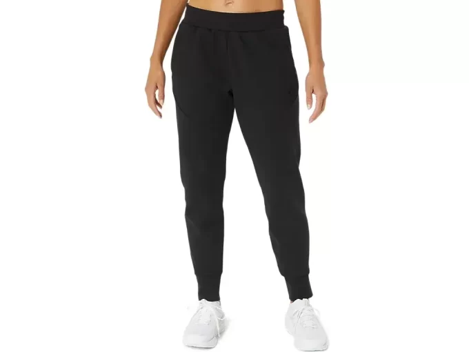 WOMEN MOBILITY KNIT PANT WOMEN MOBILITY KNIT PANT