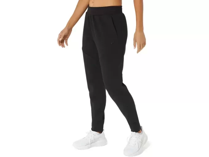 WOMEN MOBILITY KNIT PANT WOMEN MOBILITY KNIT PANT