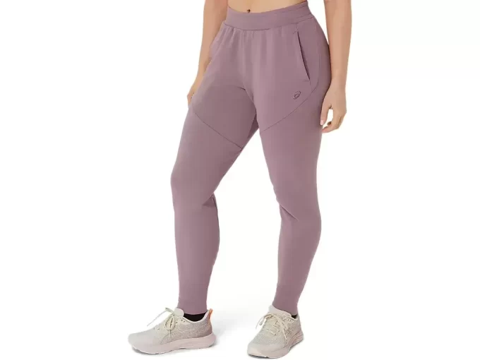 WOMEN MOBILITY KNIT PANT WOMEN MOBILITY KNIT PANT