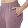 WOMEN MOBILITY KNIT PANT WOMEN MOBILITY KNIT PANT