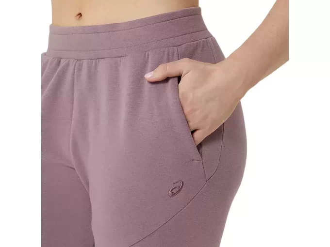 WOMEN MOBILITY KNIT PANT WOMEN MOBILITY KNIT PANT