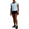 WOMEN’S 2IN TRAIN SHORT WOMEN’S 2IN TRAIN SHORT