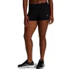 WOMEN’S 2IN TRAIN SHORT WOMEN’S 2IN TRAIN SHORT