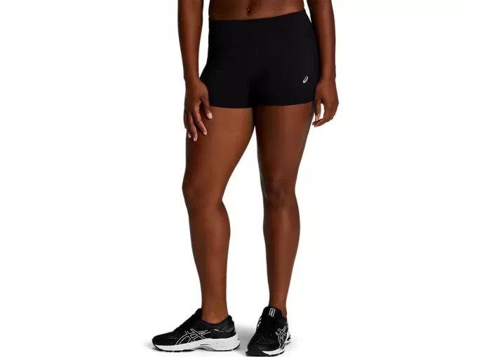 WOMEN’S 2IN TRAIN SHORT WOMEN’S 2IN TRAIN SHORT
