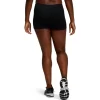 WOMEN’S 2IN TRAIN SHORT WOMEN’S 2IN TRAIN SHORT