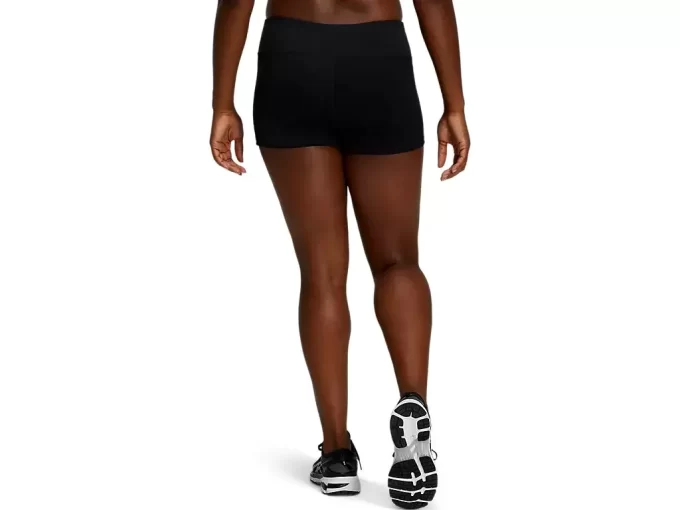 WOMEN’S 2IN TRAIN SHORT WOMEN’S 2IN TRAIN SHORT