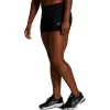 WOMEN’S 2IN TRAIN SHORT WOMEN’S 2IN TRAIN SHORT