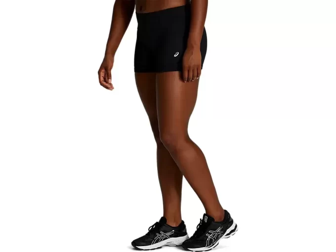 WOMEN’S 2IN TRAIN SHORT WOMEN’S 2IN TRAIN SHORT