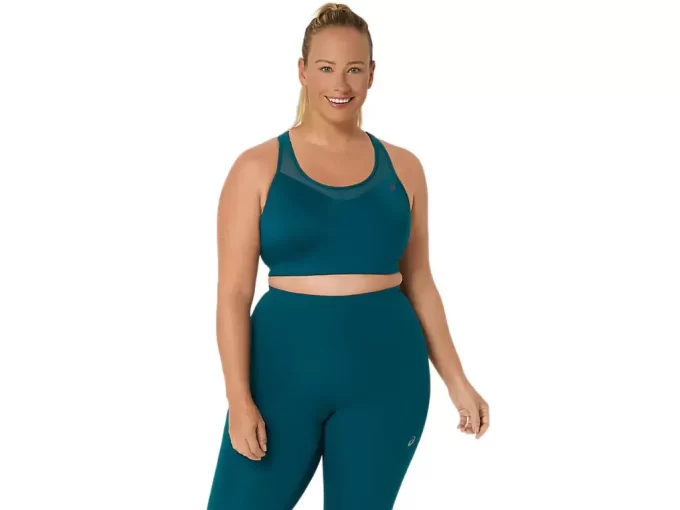 WOMEN’S ACCELERATE BRA WOMEN’S ACCELERATE BRA