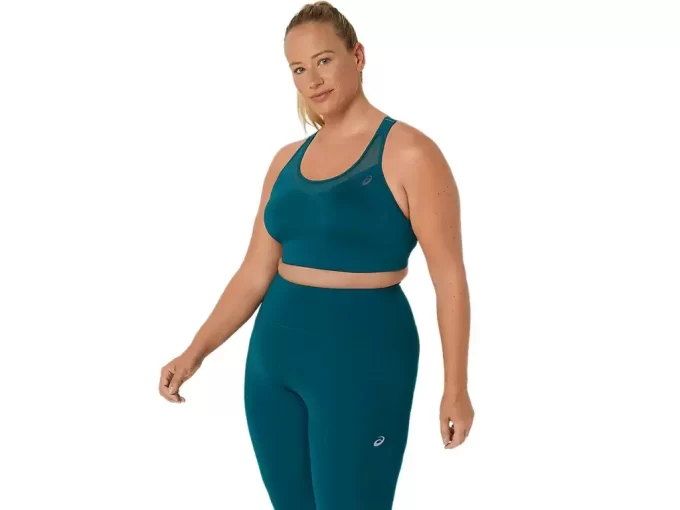 WOMEN’S ACCELERATE BRA WOMEN’S ACCELERATE BRA