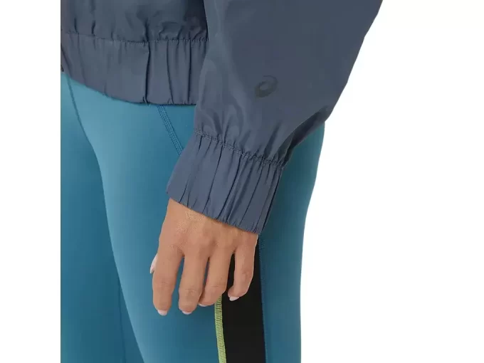 WOMEN’S ACTIBREEZE NAGINO WOVEN JACKET WOMEN’S ACTIBREEZE NAGINO WOVEN JACKET