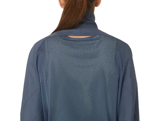 WOMEN’S ACTIBREEZE NAGINO WOVEN JACKET WOMEN’S ACTIBREEZE NAGINO WOVEN JACKET