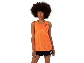 WOMEN’S ACTIBREEZE SINGLET