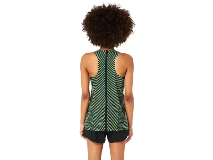 WOMEN’S ACTIBREEZE SINGLET WOMEN’S ACTIBREEZE SINGLET