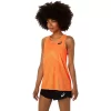 WOMEN’S ACTIBREEZE SINGLET WOMEN’S ACTIBREEZE SINGLET
