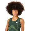 WOMEN’S ACTIBREEZE SINGLET WOMEN’S ACTIBREEZE SINGLET