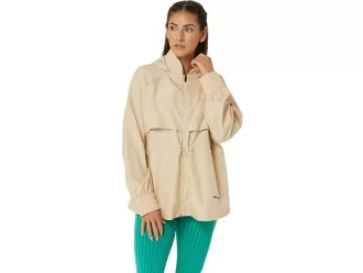 WOMEN’S ACTIBREEZE WOVEN JACKET