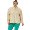 WOMEN’S ACTIBREEZE WOVEN JACKET WOMEN’S ACTIBREEZE WOVEN JACKET