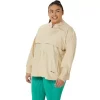 WOMEN’S ACTIBREEZE WOVEN JACKET WOMEN’S ACTIBREEZE WOVEN JACKET