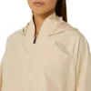 WOMEN’S ACTIBREEZE WOVEN JACKET WOMEN’S ACTIBREEZE WOVEN JACKET