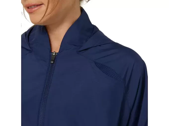 WOMEN’S ACTIBREEZE WOVEN JACKET WOMEN’S ACTIBREEZE WOVEN JACKET