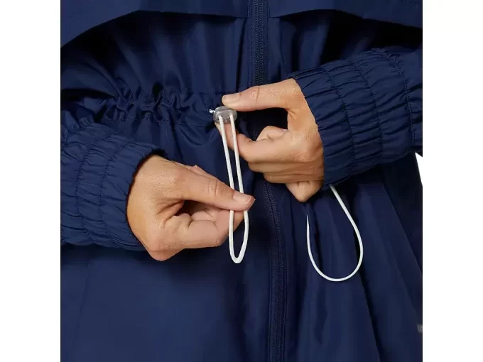 WOMEN’S ACTIBREEZE WOVEN JACKET WOMEN’S ACTIBREEZE WOVEN JACKET