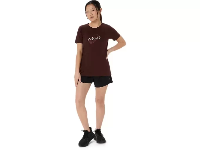 WOMEN’S ASICS 1977 TEE WOMEN’S ASICS 1977 TEE